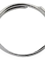 Office Sleutelring Ø24mm 100stuks