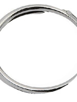 Office Sleutelring Ø38mm 100stuks