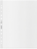 Leitz Pochette Leitz Recycle A4 Maxi 11 trous PP transparent