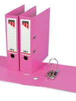 Quantore Ordner Quantore A4 80mm PP roze