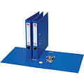 Quantore Ordner Quantore A4 50mm PP blauw