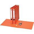 Quantore Ordner Quantore A4 50mm PP oranje