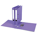 Quantore Ordner Quantore A4 50mm PP violet