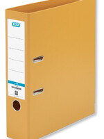Elba Classeur à levier Elba Smart A4 80mm PP orange