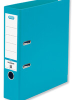 Elba Ordner Elba Smart Pro+ A4 80mm PP turquoise