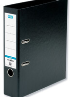 Elba Ordner Elba Smart Pro+ A4 80mm PP zwart