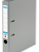 Elba Ordner Elba Smart Pro+ A4 50mm PP grijs