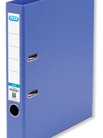 Elba Classeur à levier Elba Smart A4 50mm PP bleu clair