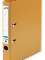Elba Classeur à levier Elba Smart A4 50mm PP orange