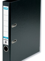 Elba Ordner Elba Smart Pro+ A4 50mm PP zwart
