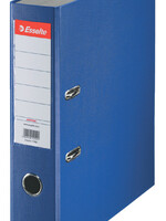 Esselte Classeur à levier Esselte A4 75mm PP bleu