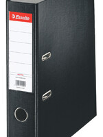 Esselte Classeur à levier Esselte A4 75mm PP noir