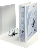 Leitz Ordner Leitz 4226 panorama 180° 75mm PP A4 maxi 3tas wit