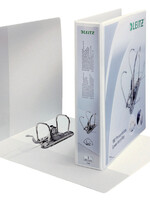 Leitz Ordner Leitz 4226 panorama 180° 50mm PP A4 maxi 3tas wit