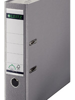 Leitz Classeur à levier Leitz 1010 A4 80mm PP gris