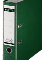 Leitz Ordner Leitz 1010 180° 80mm PP A4 groen