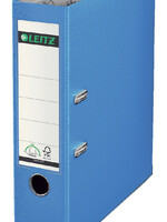 Leitz Classeur à levier Leitz 1010 A4 80mm PP bleu clair