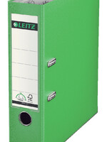 Leitz Ordner Leitz 1010 180° 80mm PP A4 lichtgroen