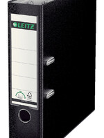 Leitz Classeur à levier Leitz 1010 A4 80mm PP noir