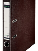 Leitz Ordner Leitz A4 50mm PP bruin