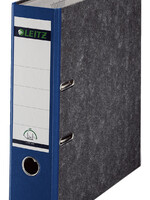 Leitz Ordner Leitz 1080 180° 80mm karton A4 blauw