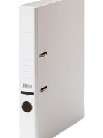 Qbasic Ordner Qbasic A4 50mm karton wit