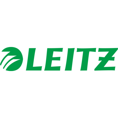 Leitz Classeur Leitz 1012 75mm PP bancaire 2 méc. vert