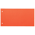 Quantore Bande de séparation Quantore 120x230mm orange