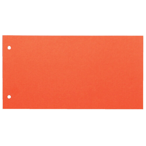 Quantore Bande de séparation Quantore 120x230mm orange