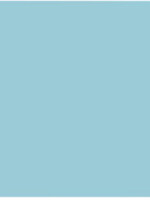 Oxford Scheidingsstrook Oxford smal 240x105mm 190gr blauw