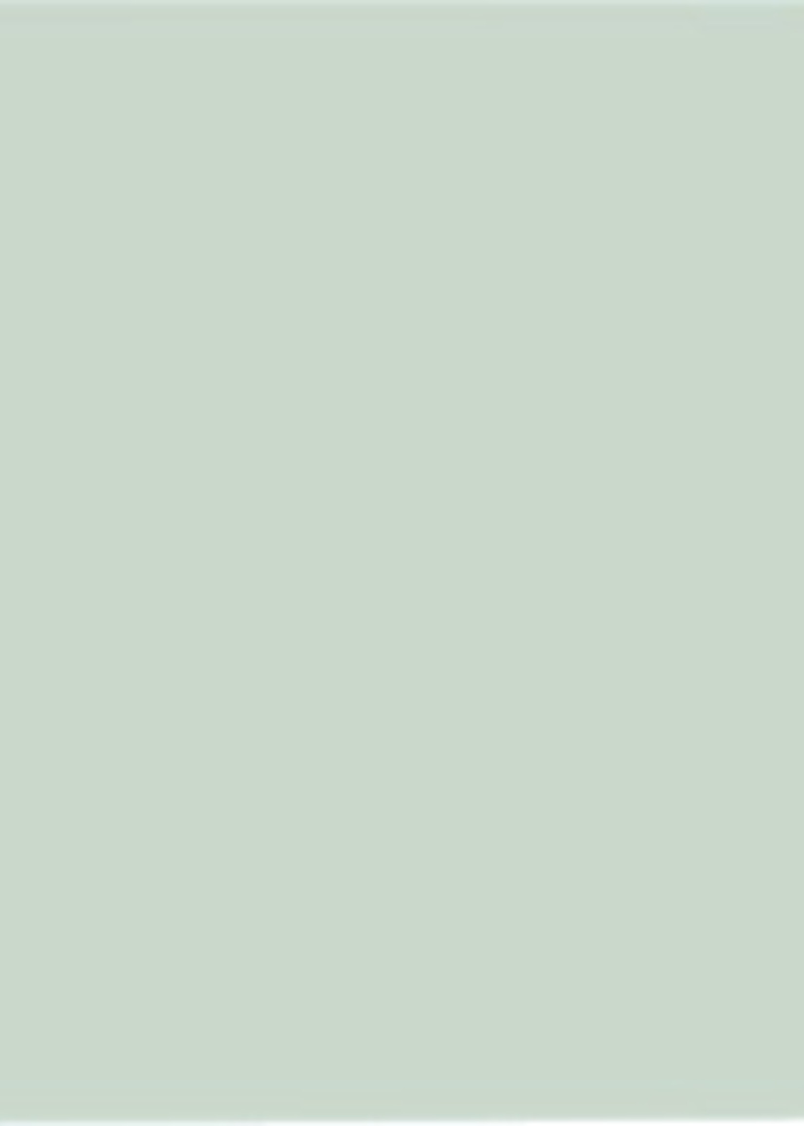 Oxford Scheidingsstrook Oxford smal 240x105mm 190gr groen