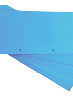 Oxford Bande de séparation Oxford Duo 240x105mm bleu