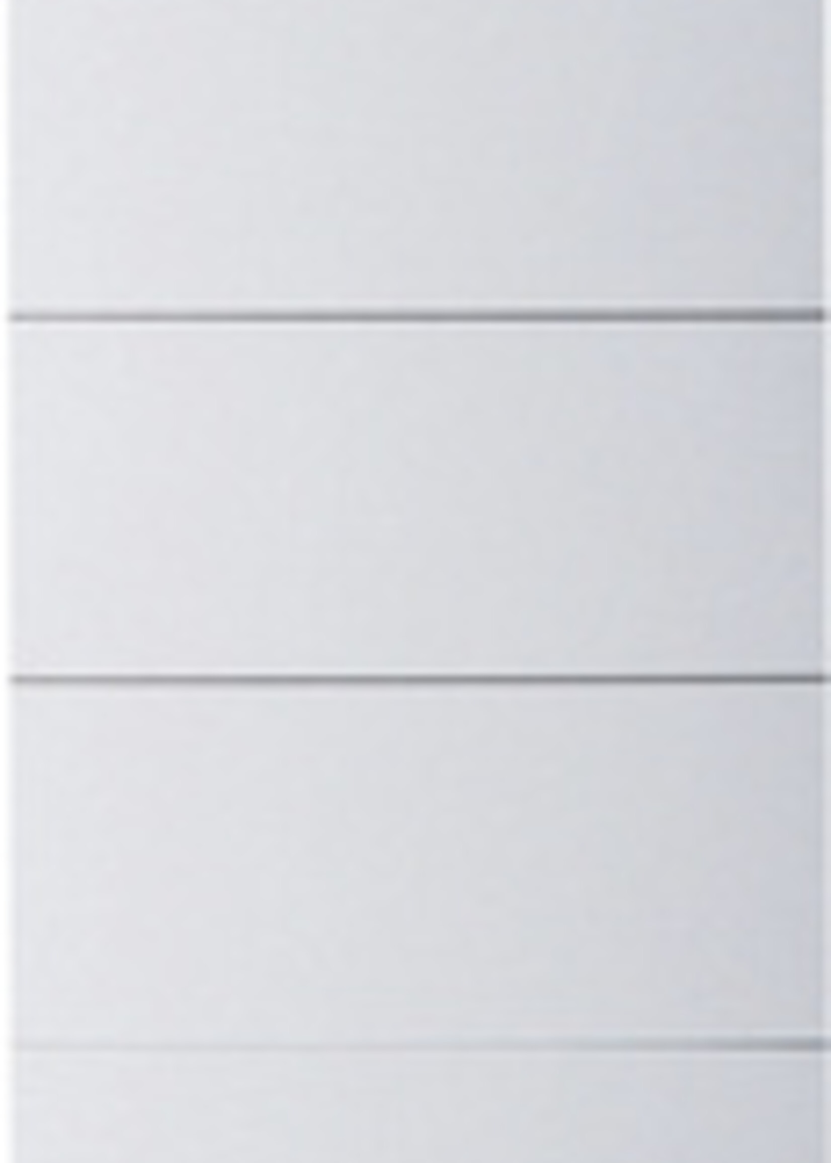 Quantore Étiquette dorsale Quantore 34x190mm adhésive étroite blanc