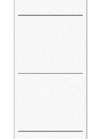 Elba Étiquette dorsale Elba 34x190mm adhésive étroite blanc/bleu