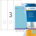 Herma Rugetiket HERMA 5090 smal 38x192mm zelfklevend wit