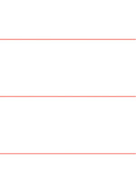 Esselte Rug-insteekkaart Esselte breed 50x158mm wit