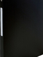 Exacompta Classeur 4 anneaux Exacompta A4 méc-O 15mm PP noir