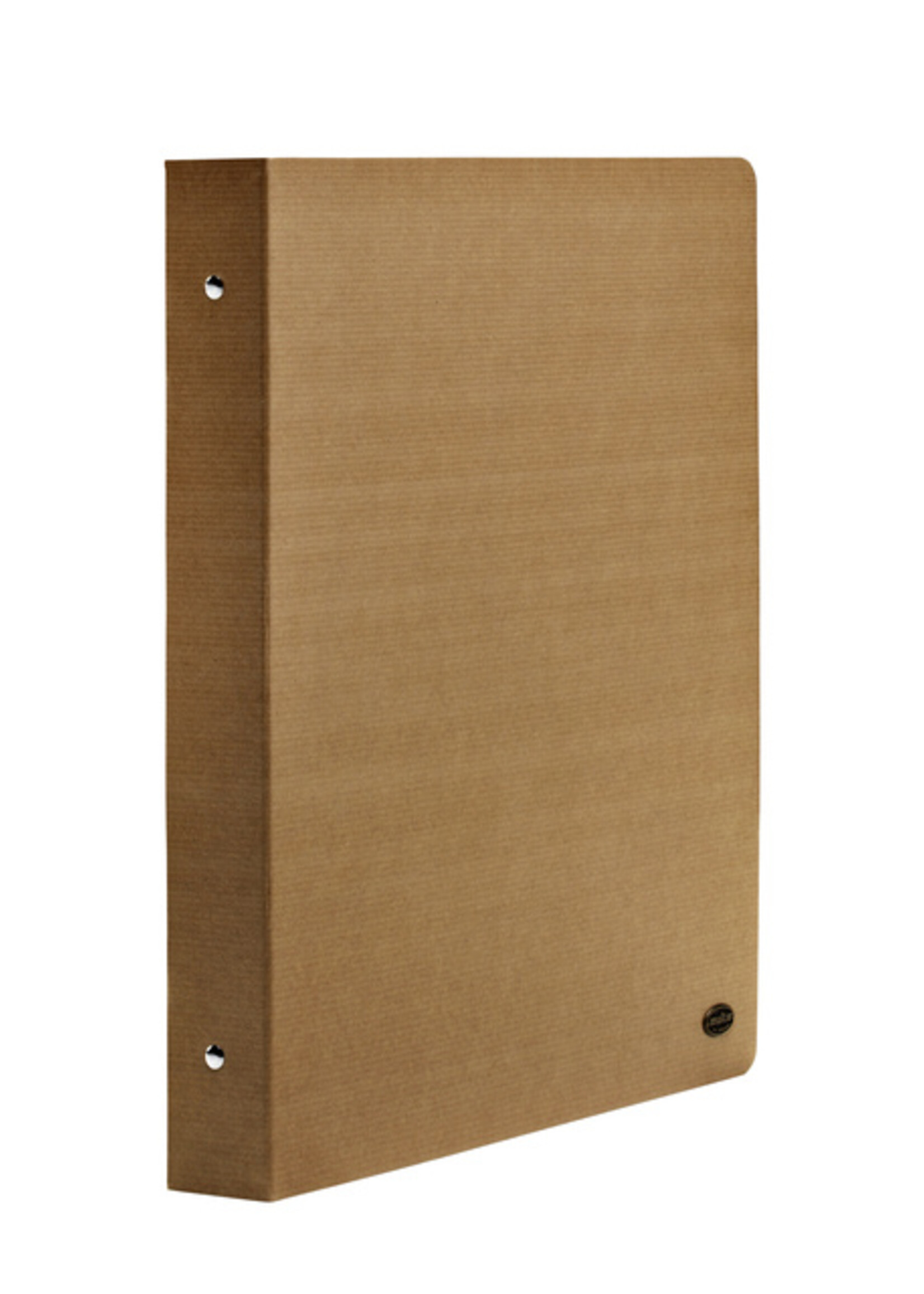 Multo Ringband Multo Kraft Line A4 23-rings O-mech