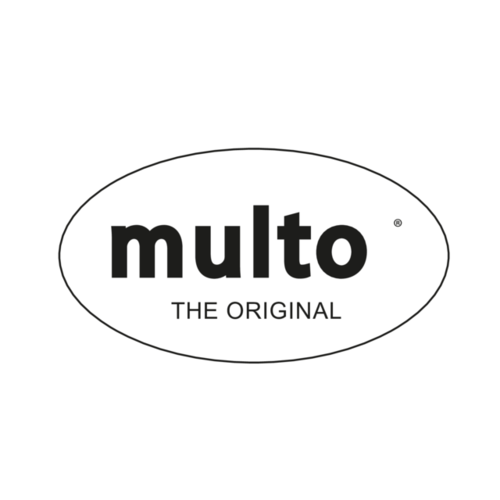 Multo Classeur Multo Kraft Line A4 23 anneaux Mécanisme O