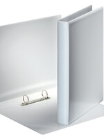 Esselte Presentatieringband Esselte A4 2-rings O- mech 25mm wit