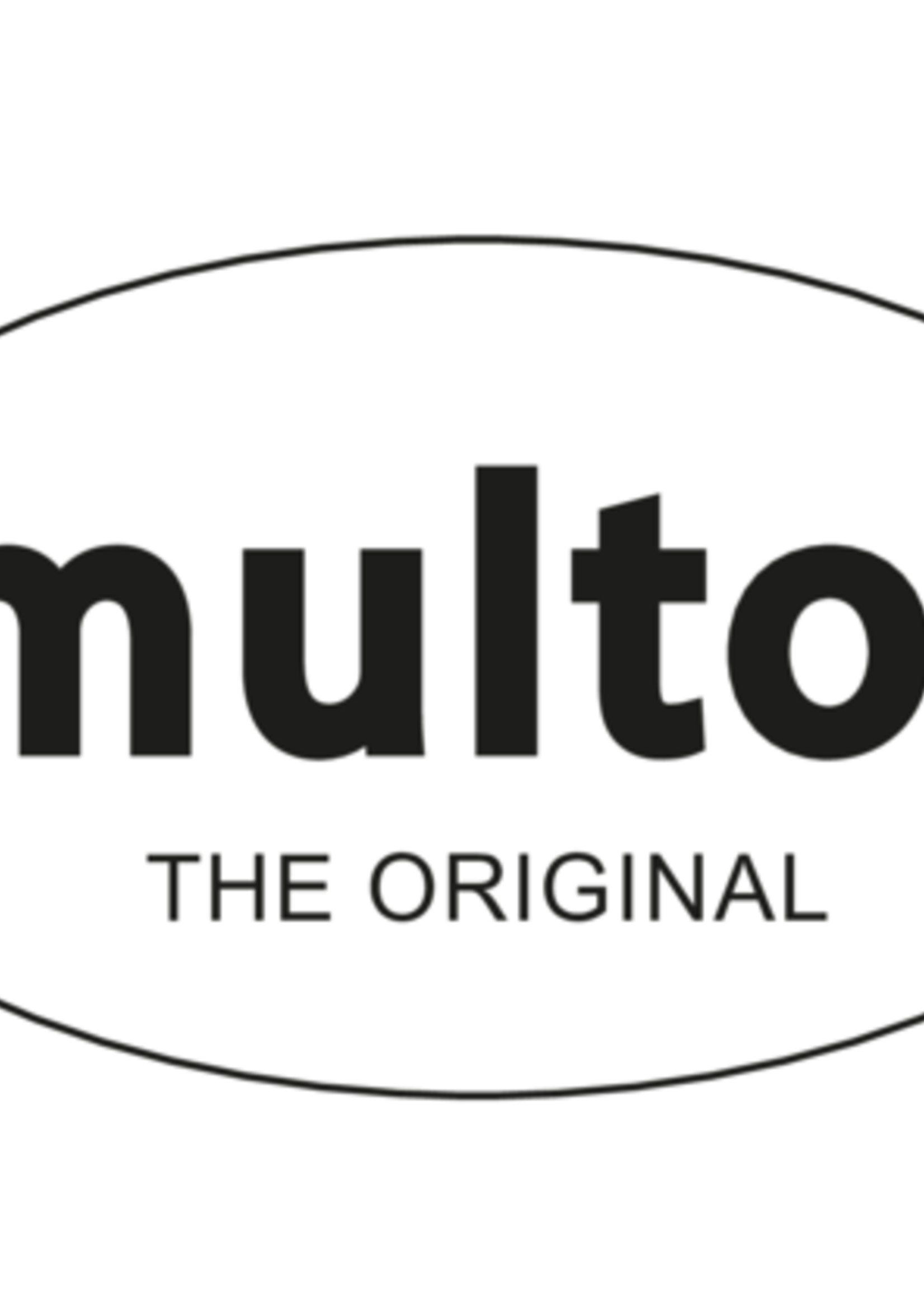 Multo Feuilles photo Multo 23 anneaux+ couche blanc