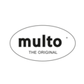 Multo Interieur Multo 17R lijn 80gr 50vel