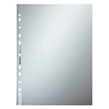 Leitz Pochette Leitz Premium Copy safe A4 PP 0,13mm transparent