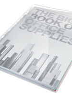 Leitz Pochette à soufflet Leitz Premium Copy safe à rabat A4 PP transparent