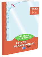 Oxford Showtas Oxford Quick ' ín A4 11-gaats