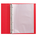 Quantore Pochette Quantore 23 perforations PP 0.08 grainé 25 pièces