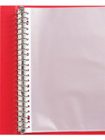 Quantore Pochette Quantore 23 perforations PP 0.08 grainé 25 pièces