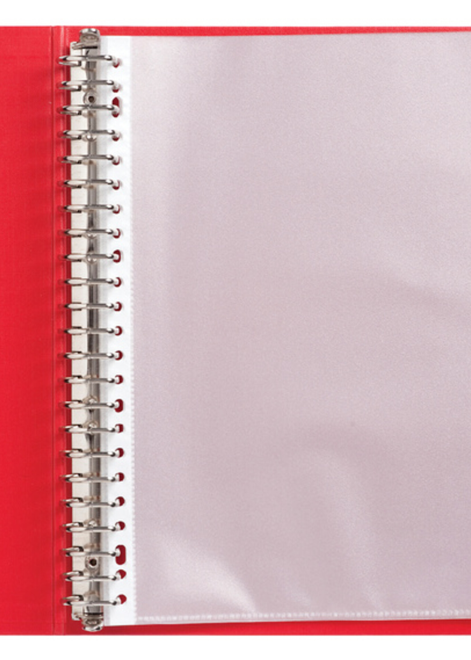 Quantore Pochette Quantore 23 perforations PP 0.08 grainé 25 pièces