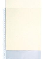 Kangaro Pochette Kangro 23 perforations PP 0.12mm grainé