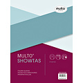 Multo Pochette Multo 23 perforations PP 0.08mm format A3